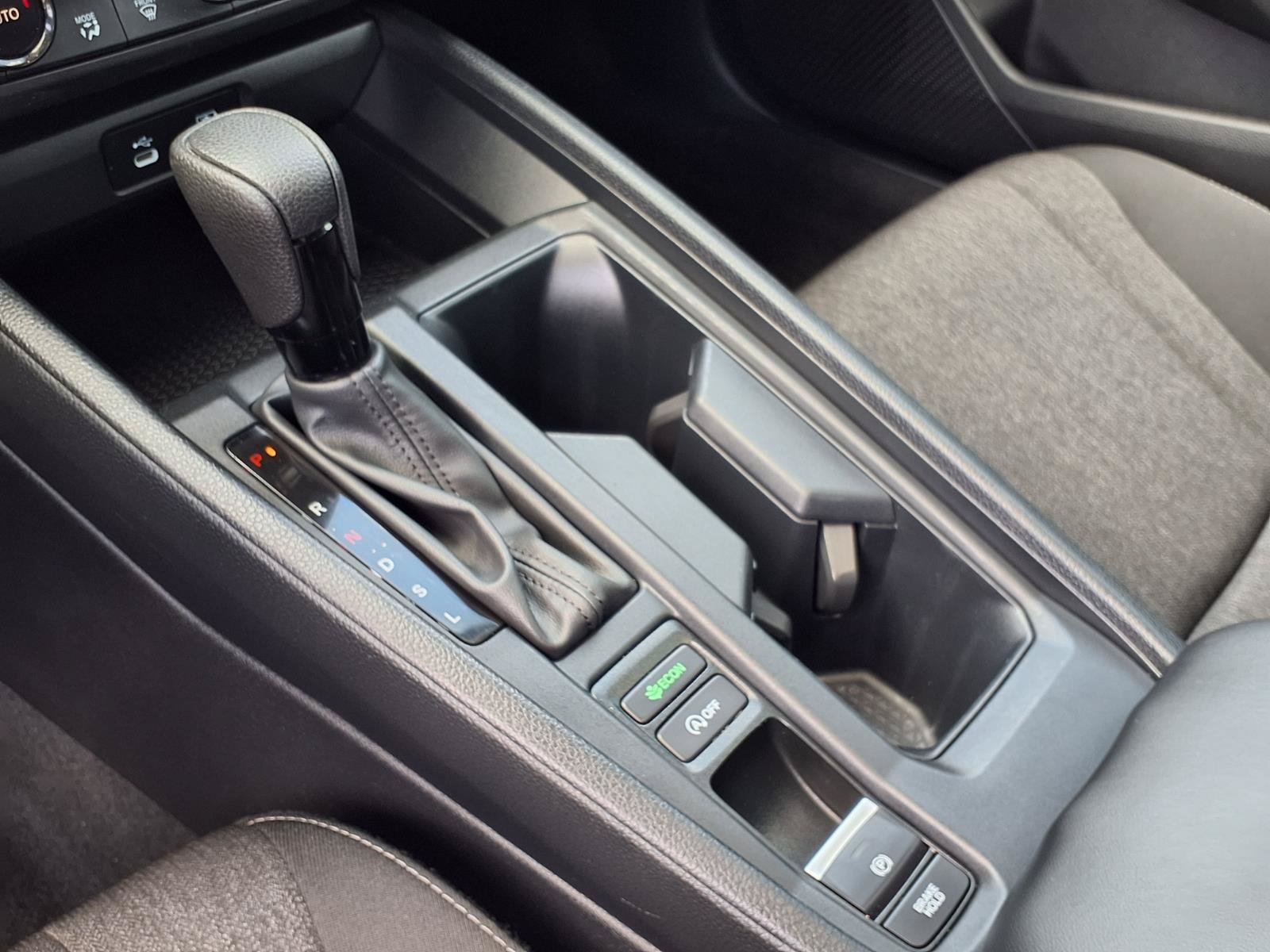Used 2024 Honda Accord EX image 20