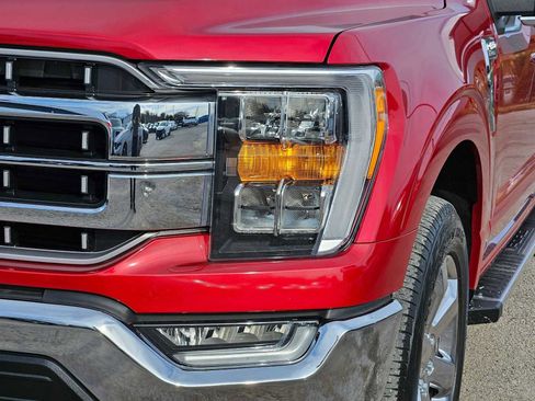 Used 2022 Ford F150 Lariat image 11