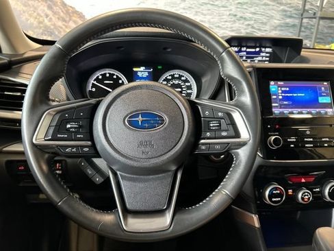 Used 2023 Subaru Forester Premium AWD/4WD image 68