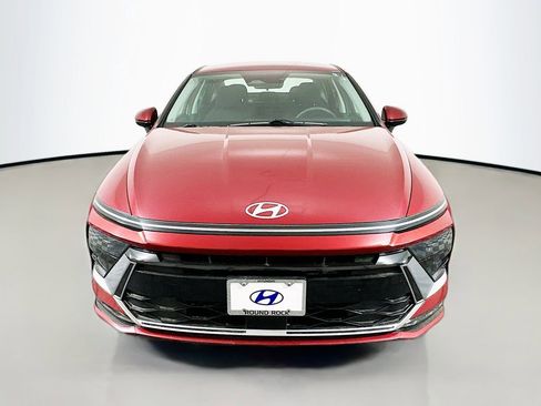 Used 2024 Hyundai Sonata SEL image 2