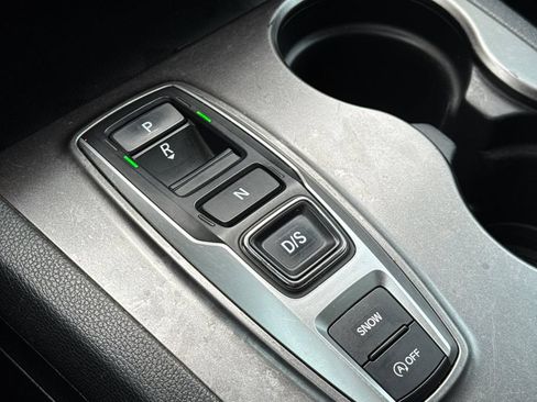 Certified 2022 Honda Pilot EX-L image 27