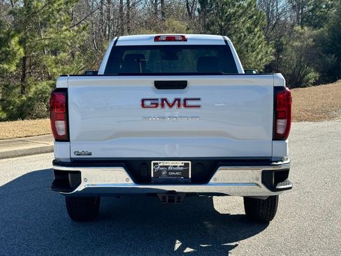 New 2025 GMC Sierra 1500 Pro w/ Pro Value Package image 13