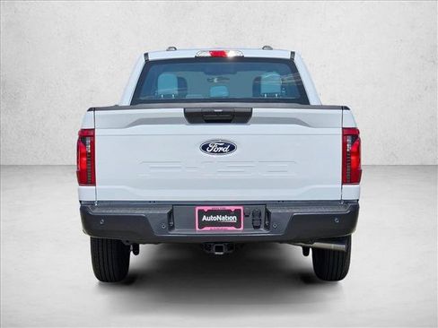 New 2026 Ford F150 XL RWD image 8