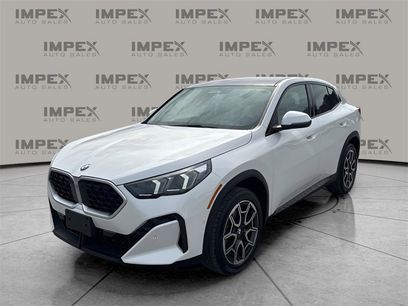 Used 2025 BMW X2 xDrive28i w/ Convenience Package