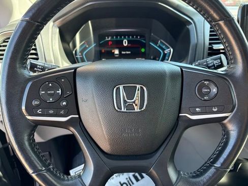 Used 2022 Honda Odyssey EX-L image 45