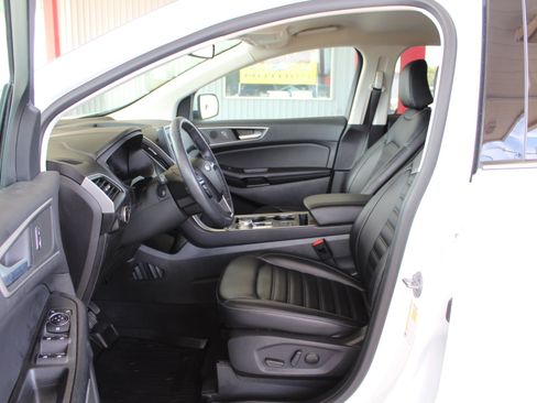 Used 2023 Ford Edge SEL w/ Convenience Package AWD/4WD image 32