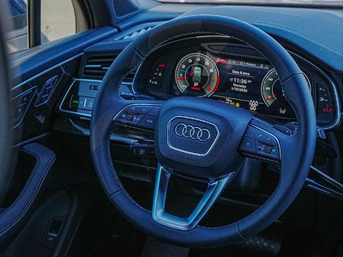 New 2026 Audi Q7 3.0T Premium Plus image 20