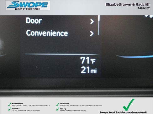 New 2026 Hyundai Venue SEL image 17