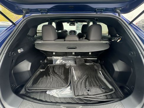 Certified 2025 Subaru Crosstrek 2.5i Sport image 17