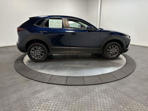 Used 2024 MAZDA CX-30 AWD 2.5 S image 15