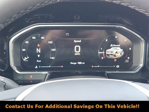 New 2026 GMC Sierra 1500 Elevation w/ Elevation Premium Package image 11