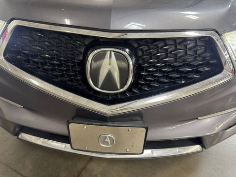 Used 2017 Acura MDX FWD image 22