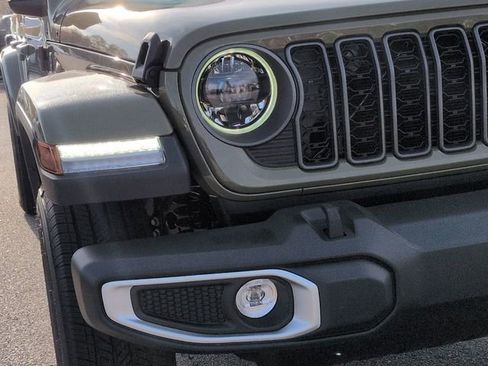 New 2026 Jeep Gladiator Sport image 9