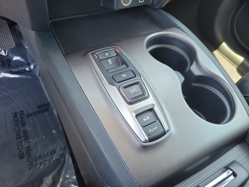 Used 2023 Honda Ridgeline RTL image 25