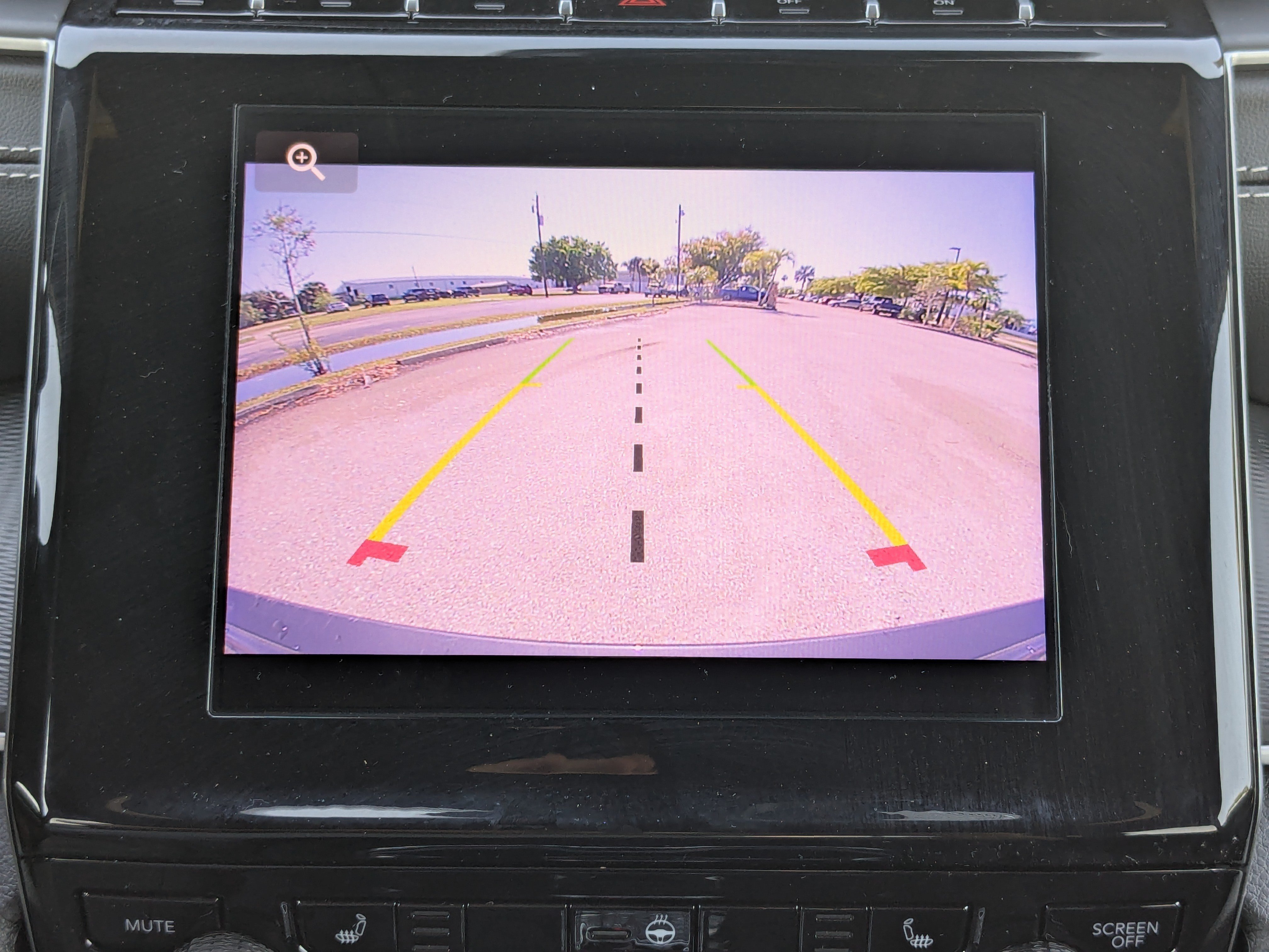 Used 2025 Jeep Grand Cherokee Altitude AWD/4WD image 23