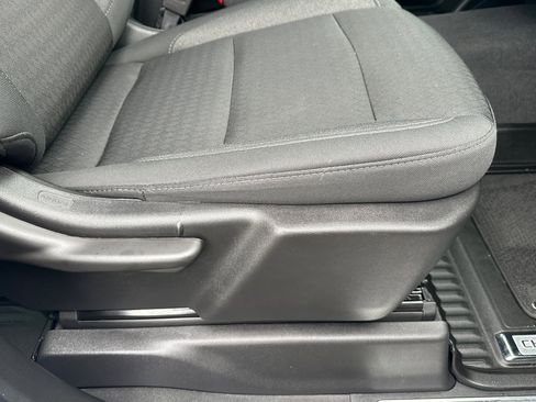 Used 2024 Chevrolet Silverado 1500 RST image 22