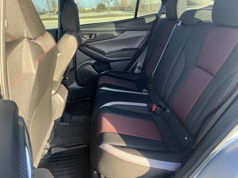 Used 2022 Subaru Impreza 2.0i Sport image 26