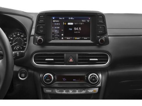 Certified 2021 Hyundai Kona Limited AWD/4WD image 13
