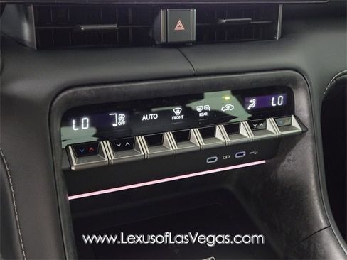 New 2026 Lexus IS 350 F Sport image 20