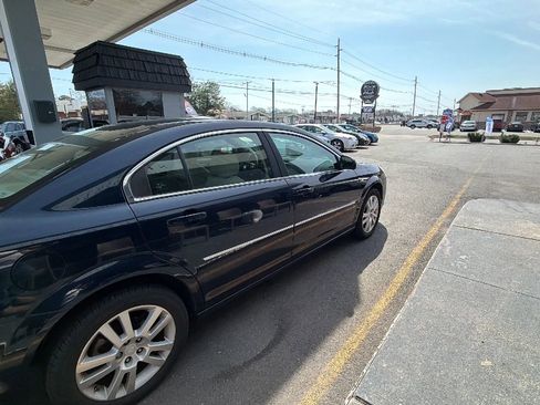 Used 2007 Saturn Aura XE w/ Premium Trim Pkg image 14
