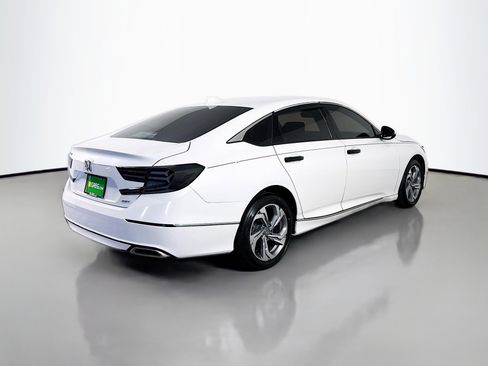 Used 2019 Honda Accord EX-L image 10