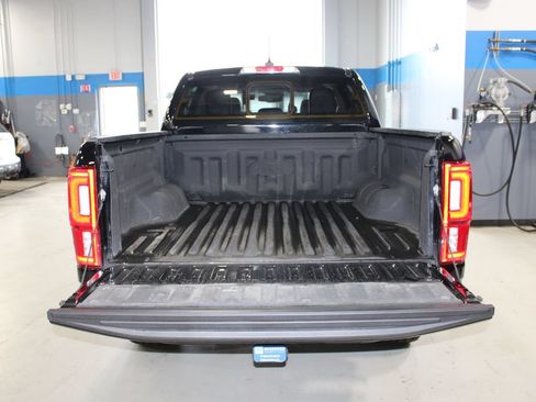 Used 2022 Ford Ranger Lariat w/ Equipment Group 501A High AWD/4WD image 25