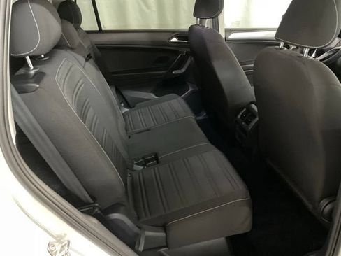 Certified 2023 Volkswagen Tiguan S w/ Driver Assistance Package FWD image 6