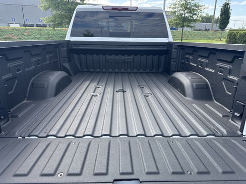 Used 2026 GMC Sierra 2500 Denali AWD/4WD image 34