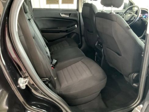 Used 2021 Ford Edge SE AWD/4WD image 22