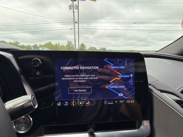 Used 2023 Chevrolet Corvette Stingray Preferred Cpe w/ 2LT RWD image 18