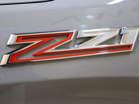 Used 2024 Chevrolet Silverado 1500 RST image 16