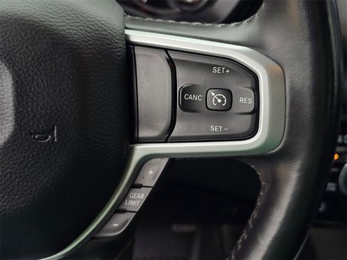 Used 2020 RAM 1500 Lone Star image 21