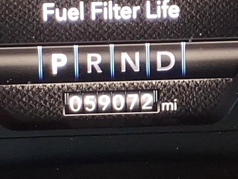 Used 2020 RAM 2500 Laramie image 24