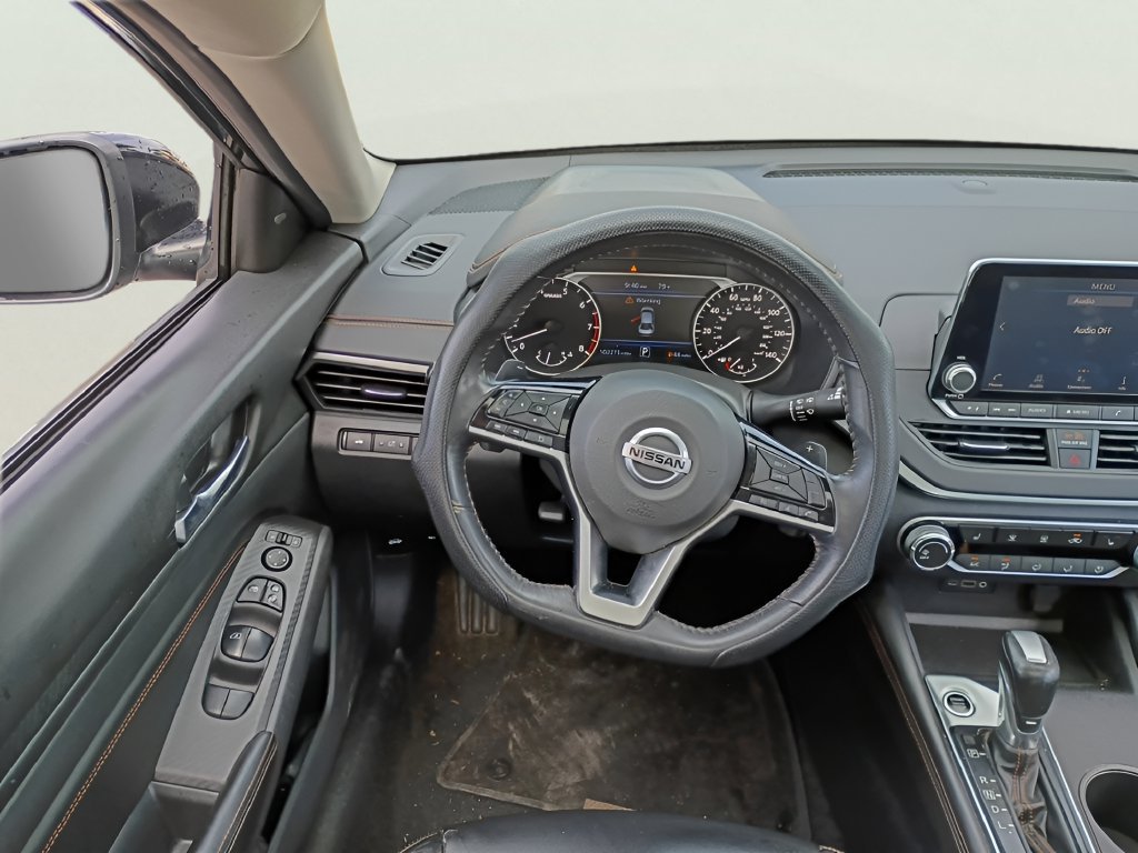 Used 2019 Nissan Altima 2.5 SR w/ SR Premium Package AWD/4WD image 27