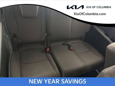 Used 2024 Honda Odyssey Elite image 25