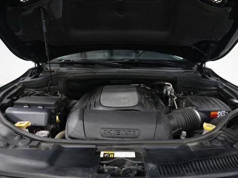 Used 2020 Dodge Durango R/T w/ Technology Group AWD/4WD image 7