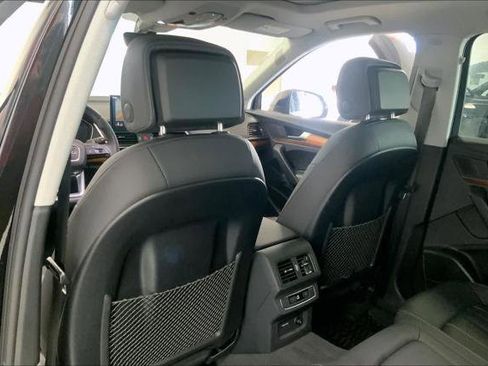 Certified 2023 Audi Q5 2.0T Premium Plus w/ Premium Plus Package AWD/4WD image 10