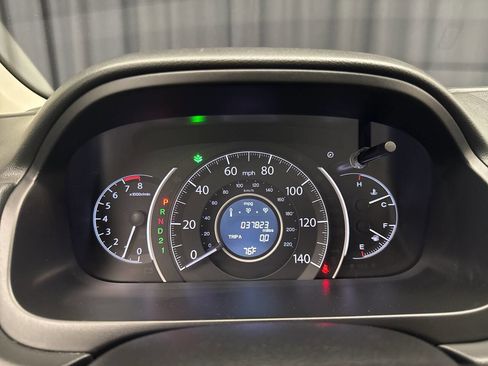 Used 2012 Honda CR-V LX image 12