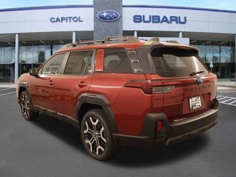 New 2026 Subaru Outback Touring XT image 5