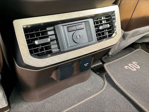 Certified 2023 Ford F350 King Ranch w/ FX4 Off-Road Package image 32