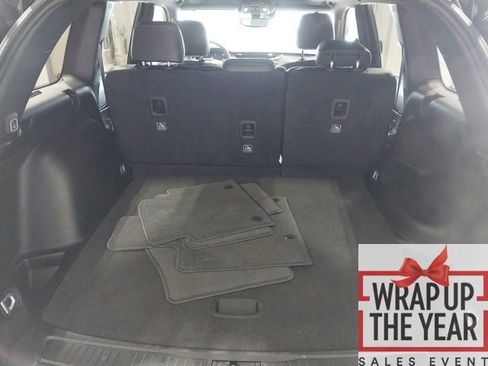 Used 2024 Jeep Grand Cherokee Altitude image 26