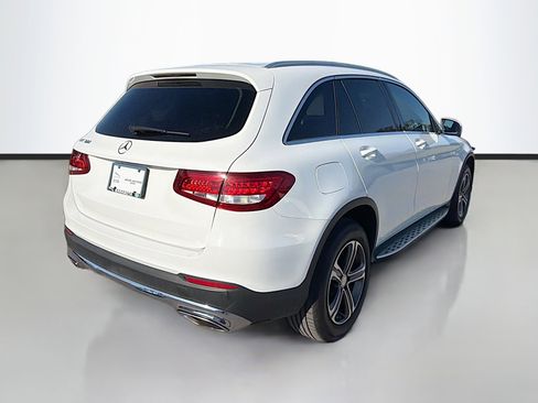 Used 2016 Mercedes-Benz GLC 300 image 5