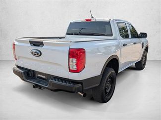 New 2026 Ford Ranger XL RWD video 4