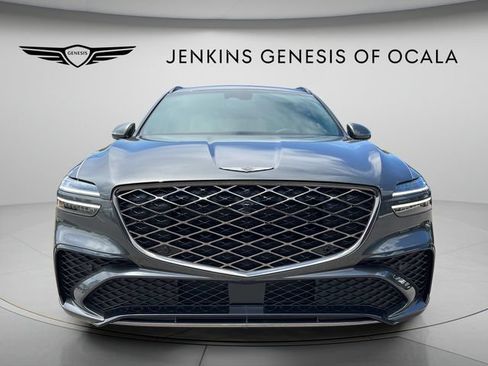 Used 2026 Genesis GV70 3.5T Sport Prestige AWD/4WD image 8