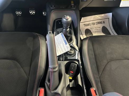 New 2026 Toyota Corolla GR AWD/4WD image 14