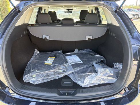New 2025 MAZDA CX-5 AWD 2.5 S image 22