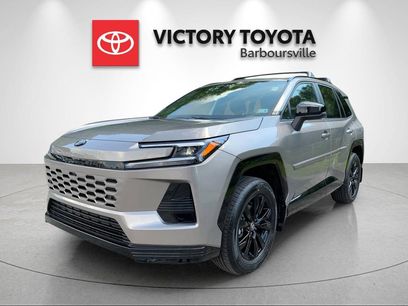 Used 2026 Toyota RAV4 SE w/ Convenience Package
