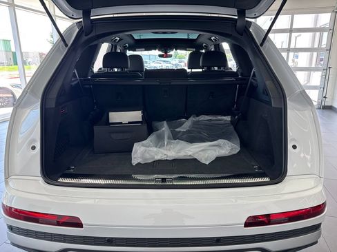 Certified 2026 Audi Q7 2.0T Premium Plus AWD/4WD image 9