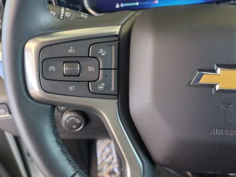 Certified 2026 Chevrolet Silverado 1500 LT AWD/4WD image 12