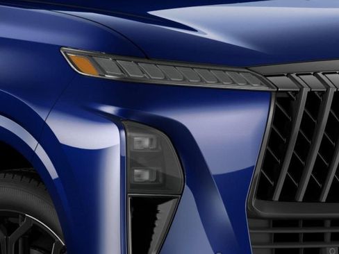New 2026 INFINITI QX80 4WD w/ Sport Exterior Package image 10